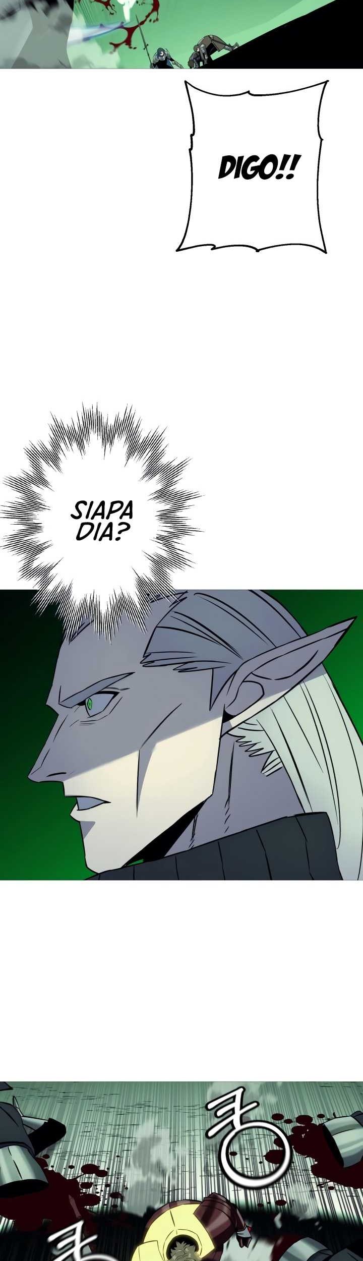 The Story of a Low-Rank Soldier Becoming a Monarch Chapter 132 - halaman 6