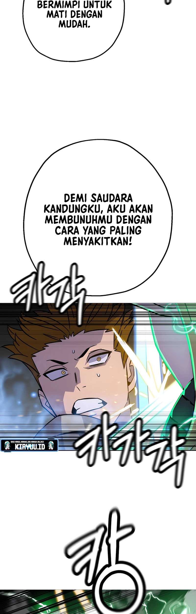 The Story of a Low-Rank Soldier Becoming a Monarch Chapter 133 - halaman 10