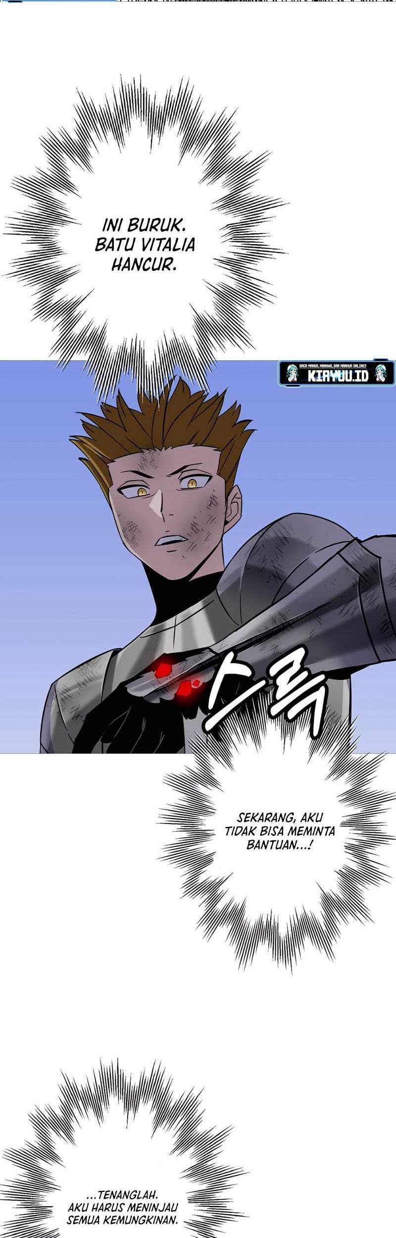 The Story of a Low-Rank Soldier Becoming a Monarch Chapter 133 - halaman 15