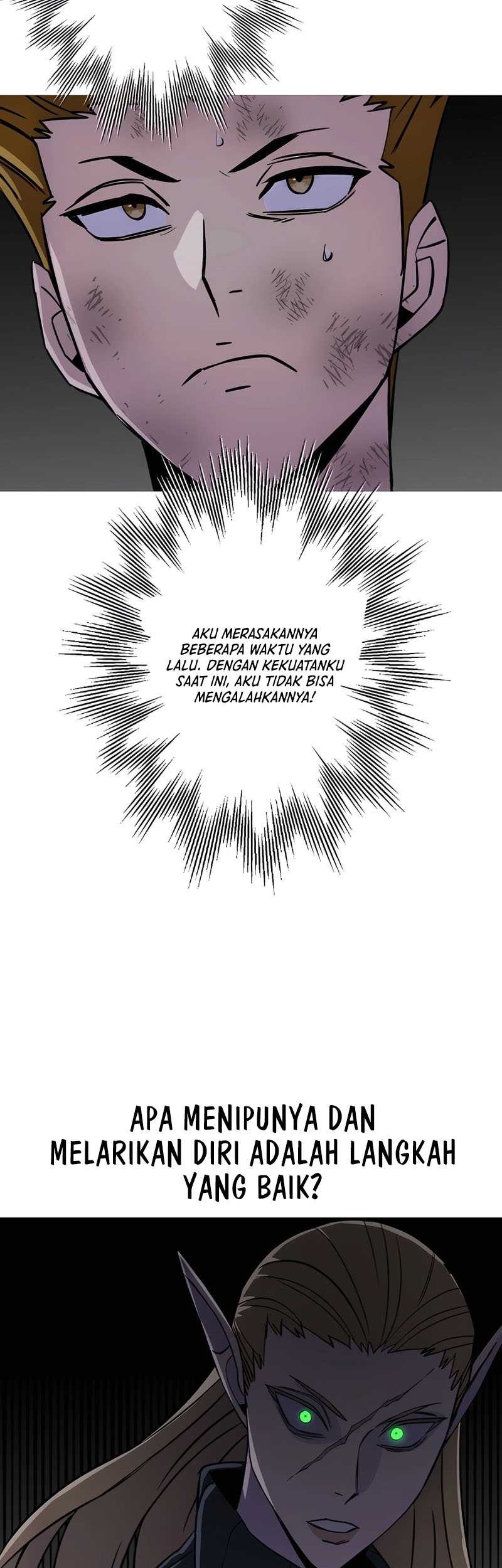 The Story of a Low-Rank Soldier Becoming a Monarch Chapter 133 - halaman 16