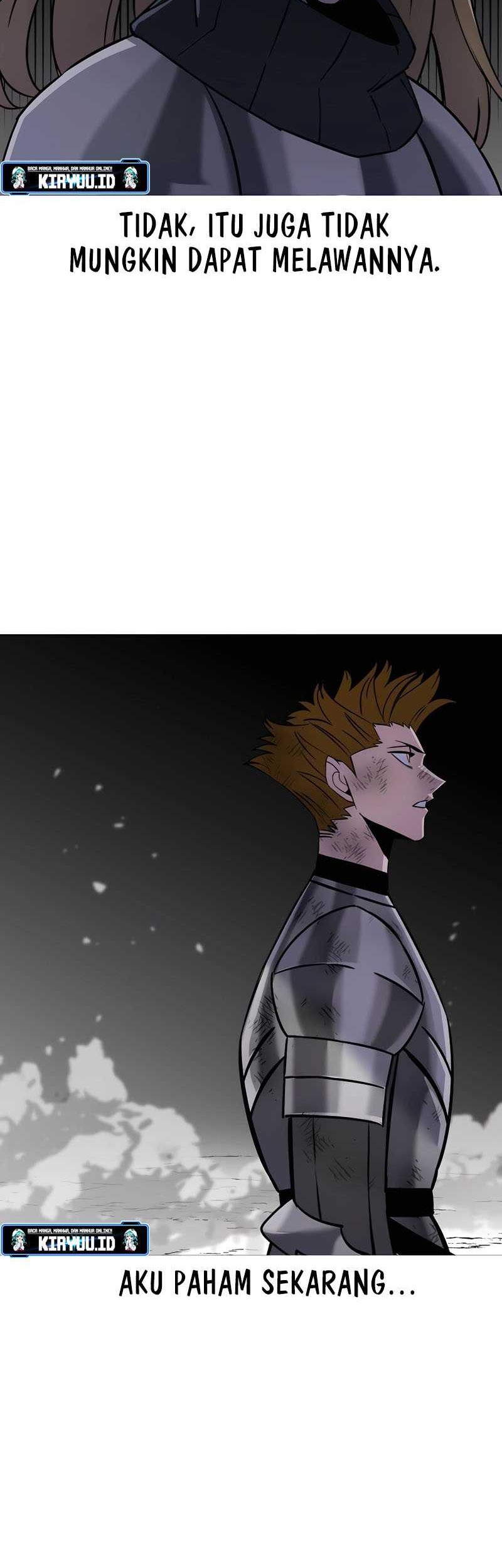 The Story of a Low-Rank Soldier Becoming a Monarch Chapter 133 - halaman 17