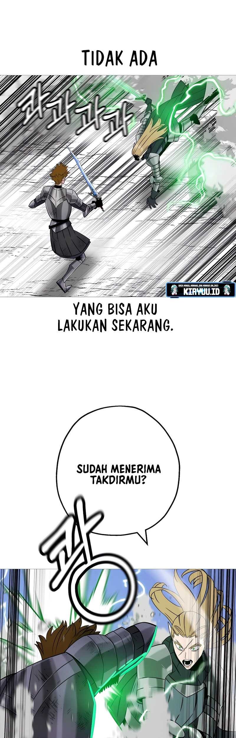 The Story of a Low-Rank Soldier Becoming a Monarch Chapter 133 - halaman 18