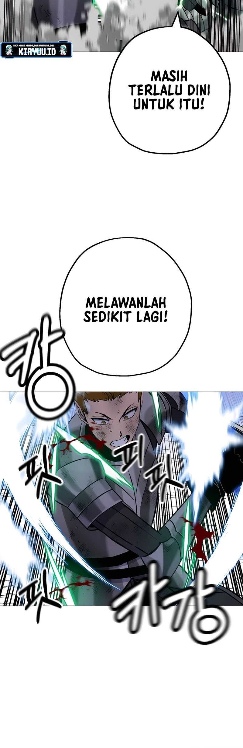The Story of a Low-Rank Soldier Becoming a Monarch Chapter 133 - halaman 19