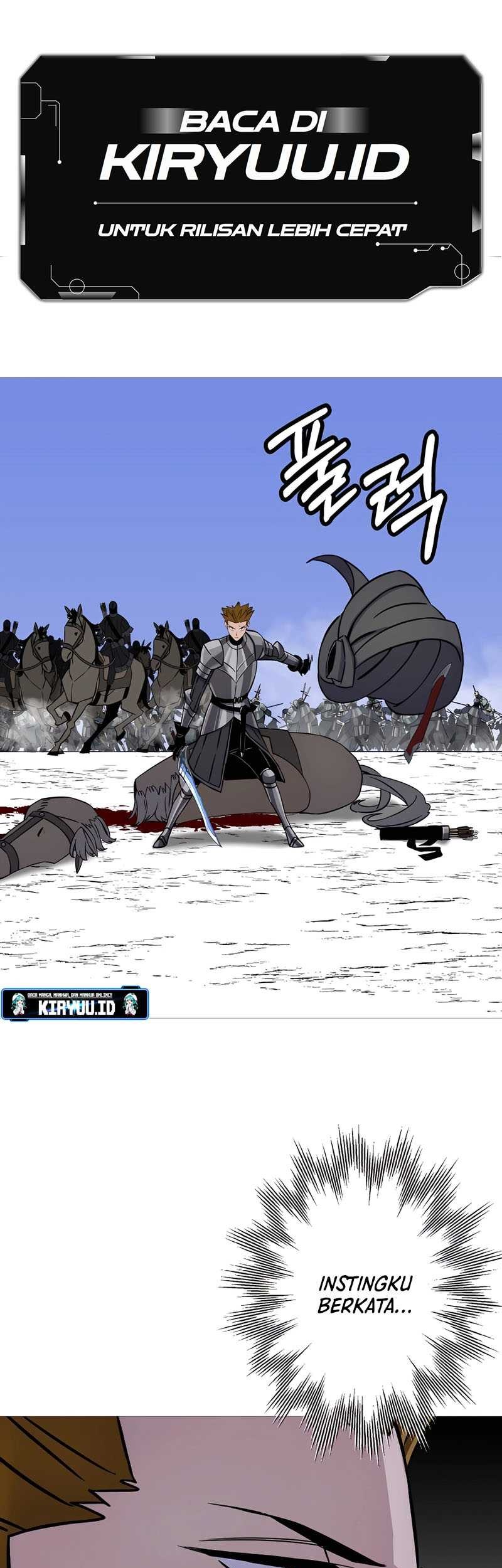 The Story of a Low-Rank Soldier Becoming a Monarch Chapter 133 - halaman 2