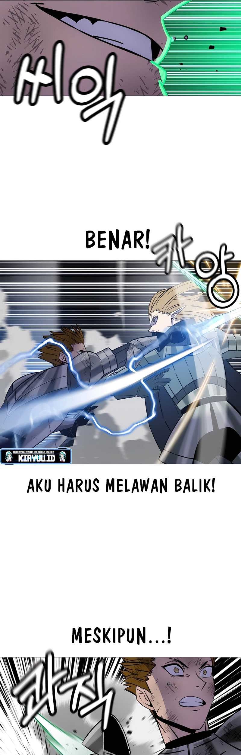 The Story of a Low-Rank Soldier Becoming a Monarch Chapter 133 - halaman 20