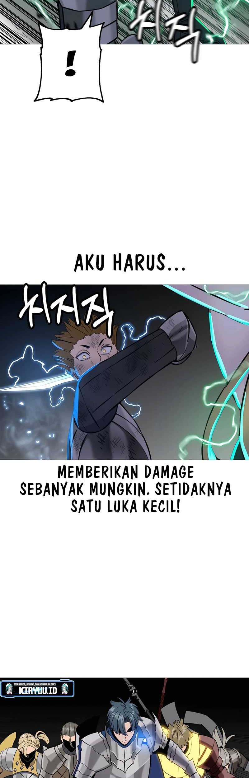 The Story of a Low-Rank Soldier Becoming a Monarch Chapter 133 - halaman 22