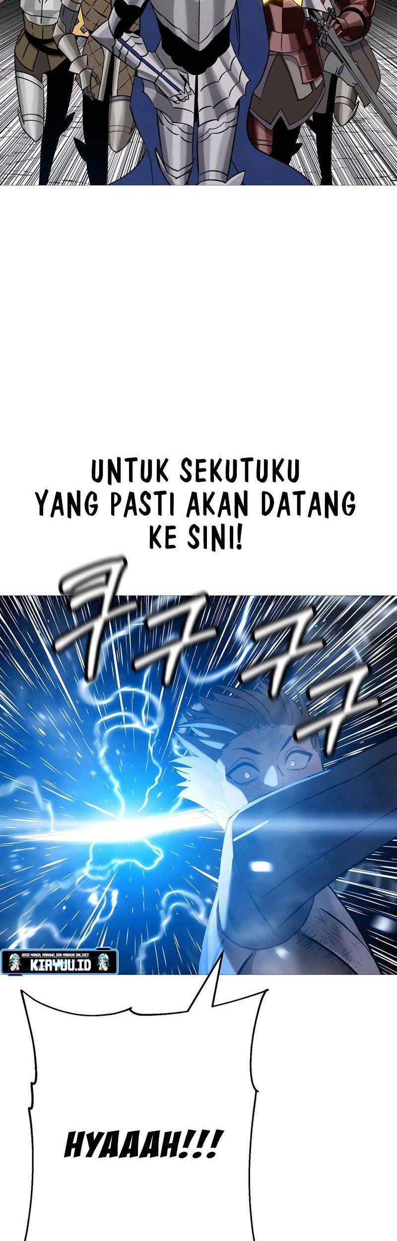 The Story of a Low-Rank Soldier Becoming a Monarch Chapter 133 - halaman 23
