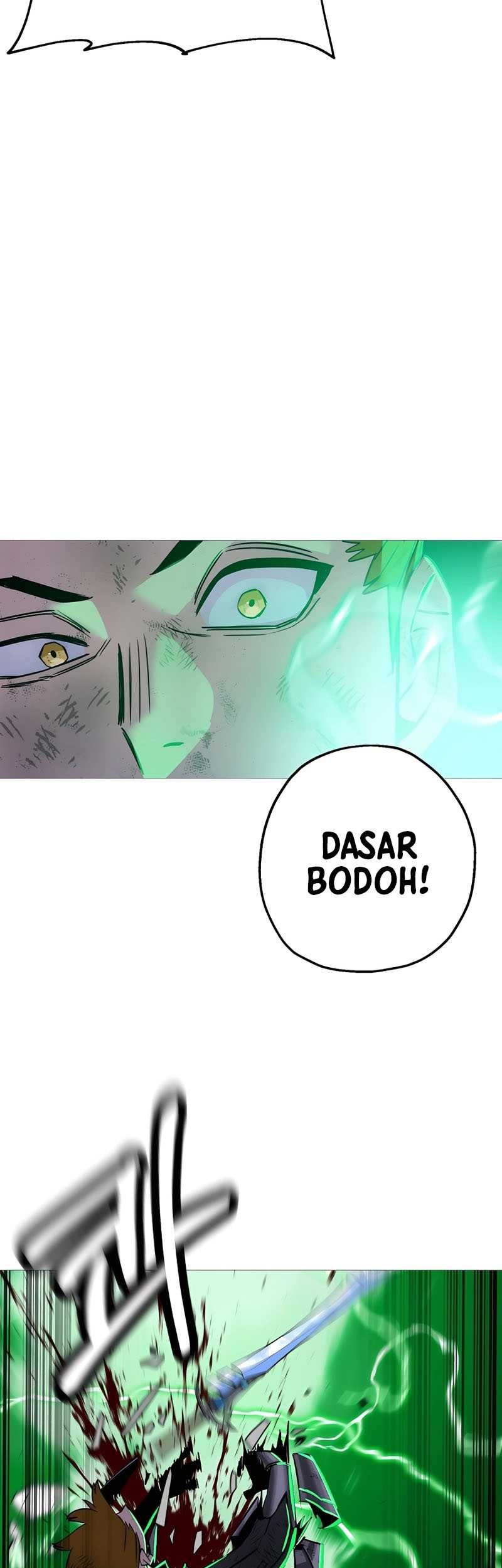 The Story of a Low-Rank Soldier Becoming a Monarch Chapter 133 - halaman 24