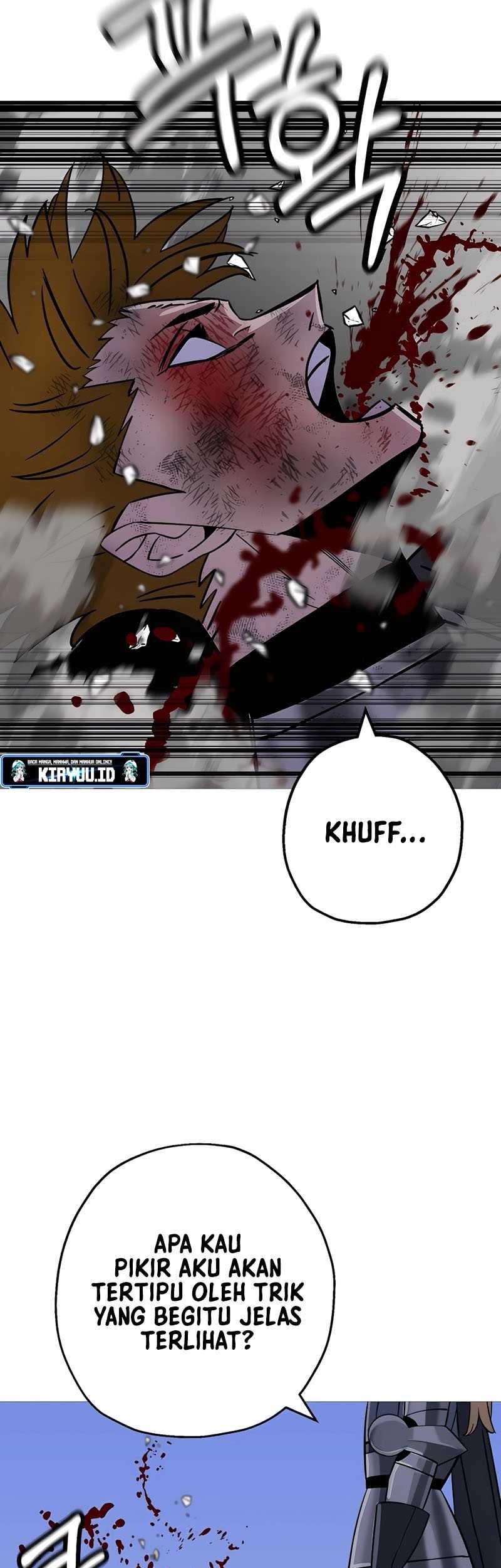 The Story of a Low-Rank Soldier Becoming a Monarch Chapter 133 - halaman 26