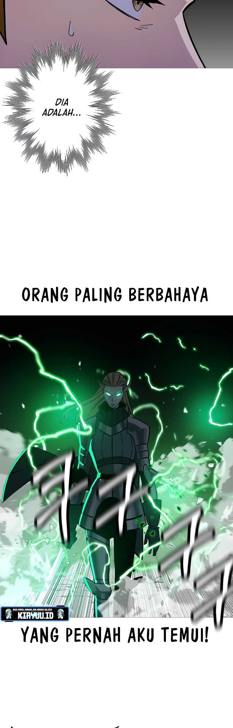 The Story of a Low-Rank Soldier Becoming a Monarch Chapter 133 - halaman 3