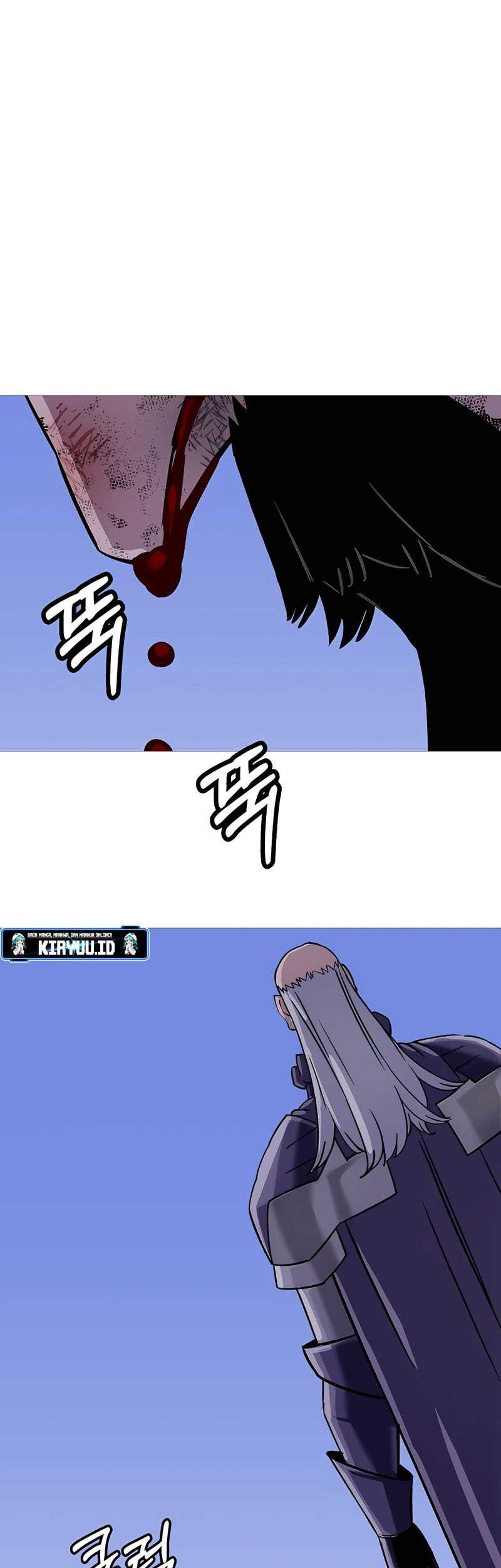 The Story of a Low-Rank Soldier Becoming a Monarch Chapter 133 - halaman 36