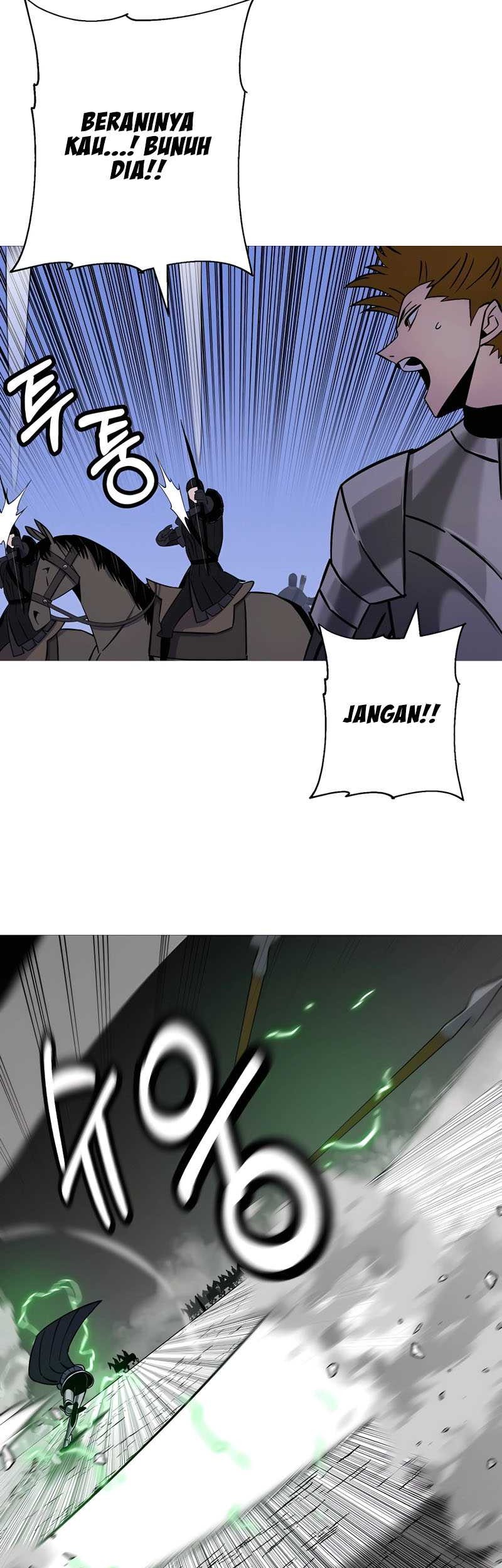 The Story of a Low-Rank Soldier Becoming a Monarch Chapter 133 - halaman 4