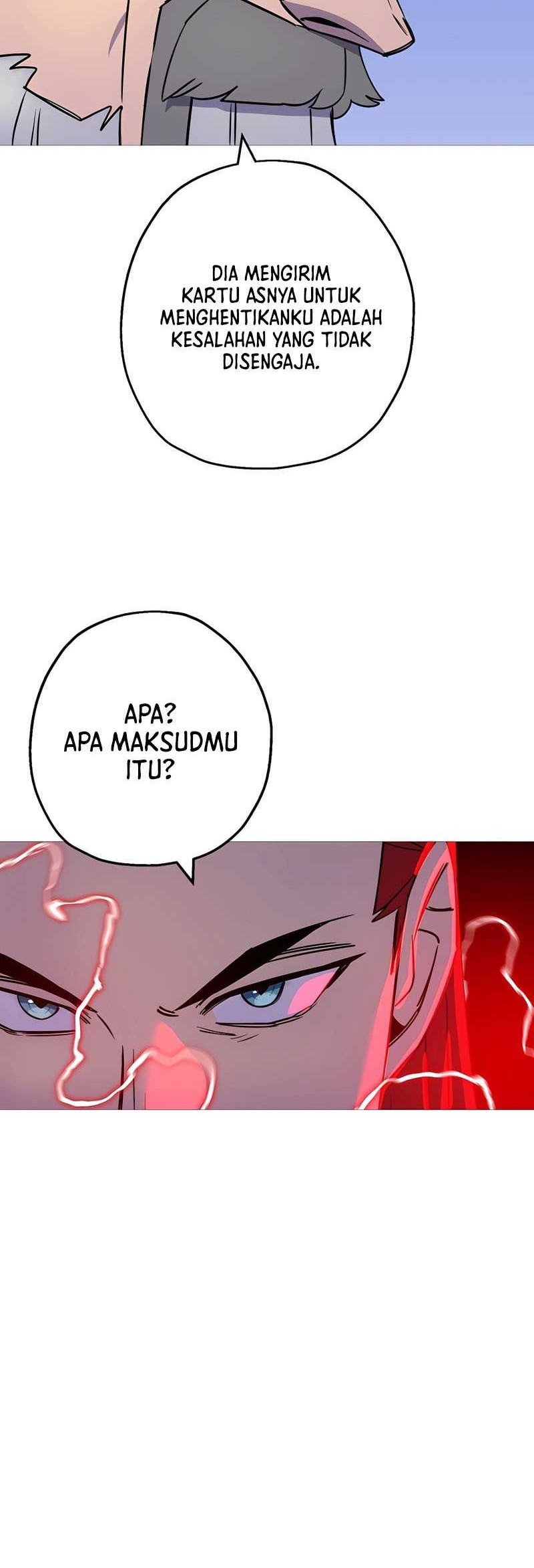 The Story of a Low-Rank Soldier Becoming a Monarch Chapter 133 - halaman 43