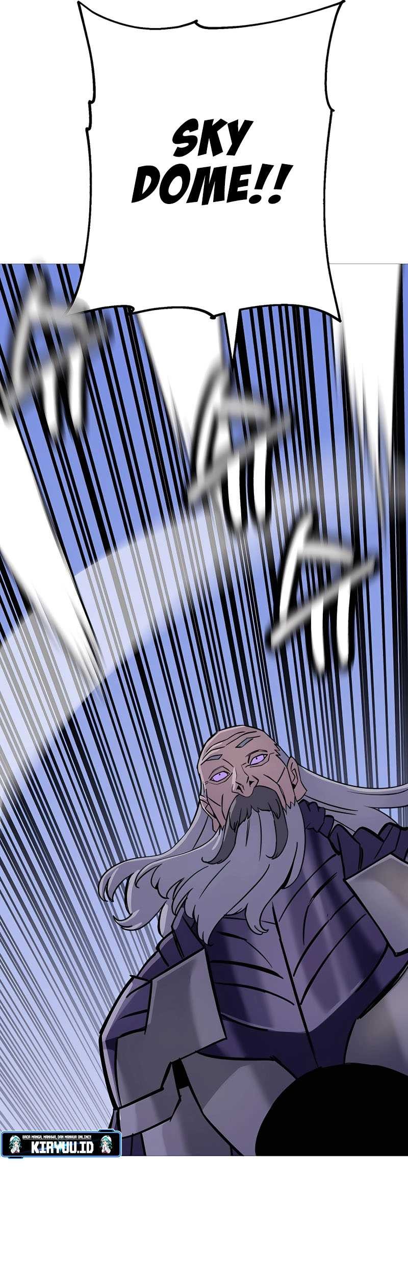 The Story of a Low-Rank Soldier Becoming a Monarch Chapter 133 - halaman 44