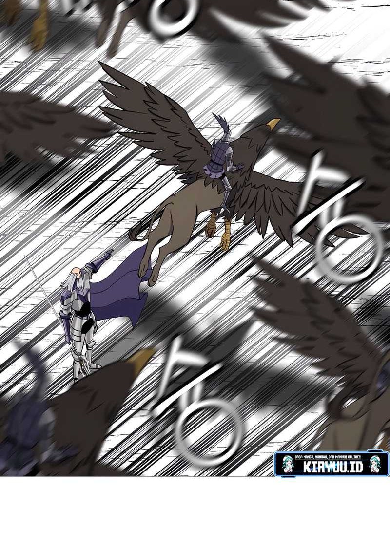 The Story of a Low-Rank Soldier Becoming a Monarch Chapter 133 - halaman 49