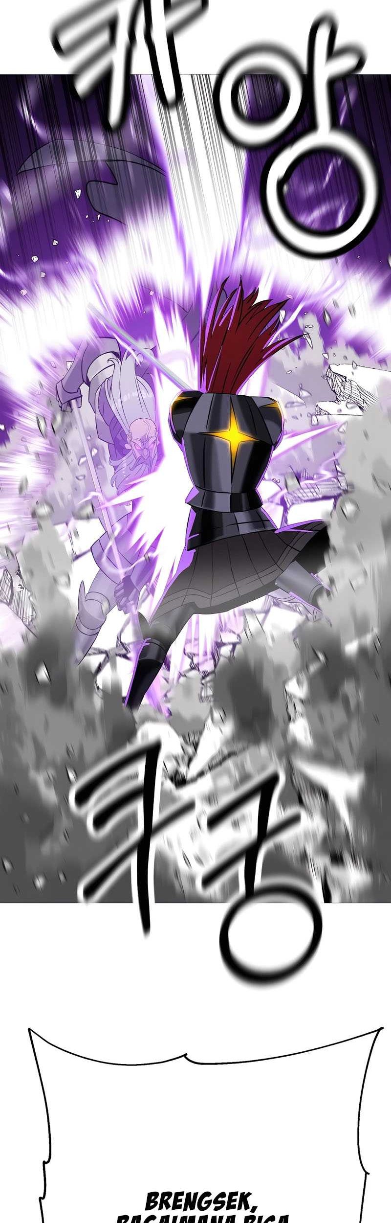 The Story of a Low-Rank Soldier Becoming a Monarch Chapter 133 - halaman 51