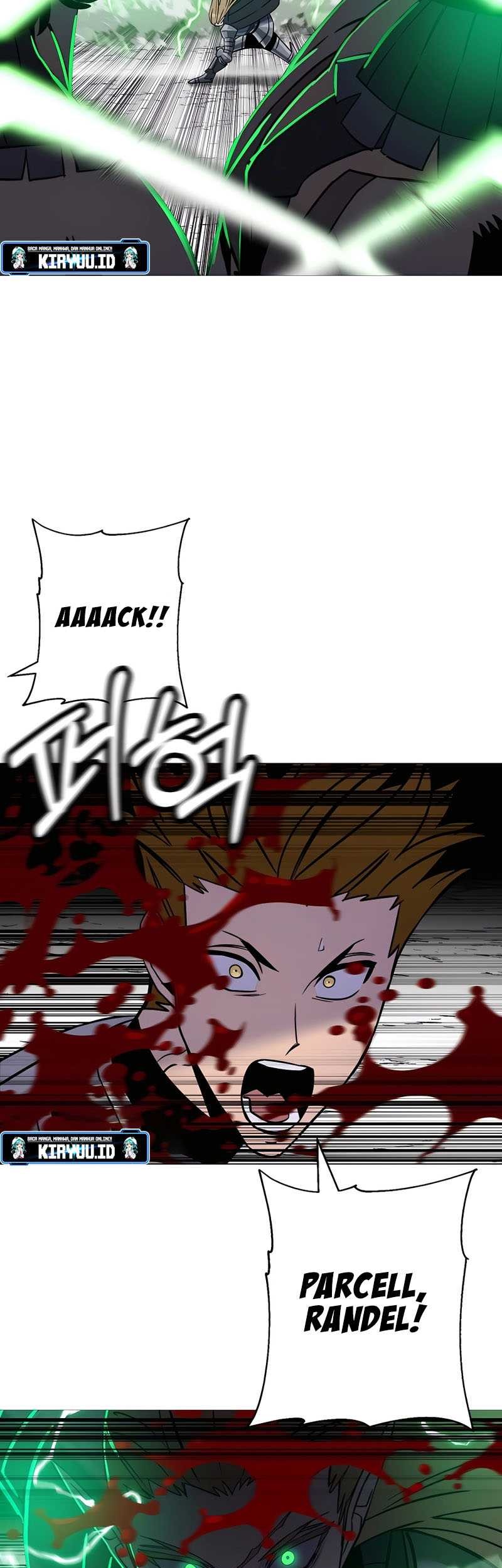 The Story of a Low-Rank Soldier Becoming a Monarch Chapter 133 - halaman 6