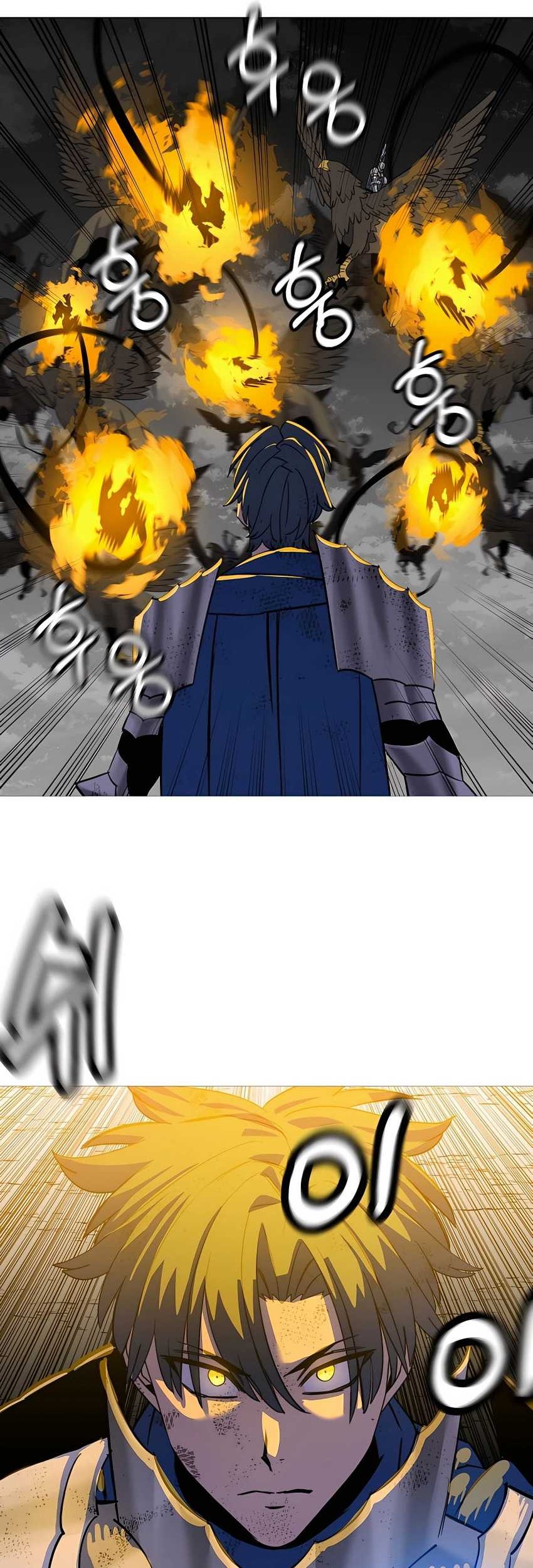 The Story of a Low-Rank Soldier Becoming a Monarch Chapter 134 - halaman 10