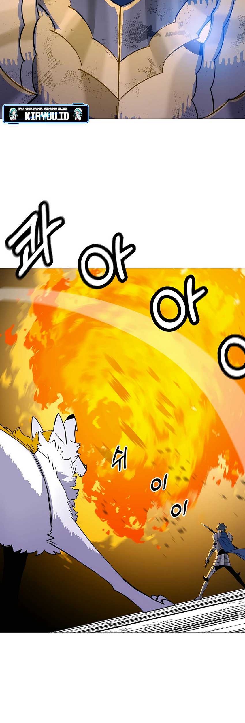 The Story of a Low-Rank Soldier Becoming a Monarch Chapter 134 - halaman 11