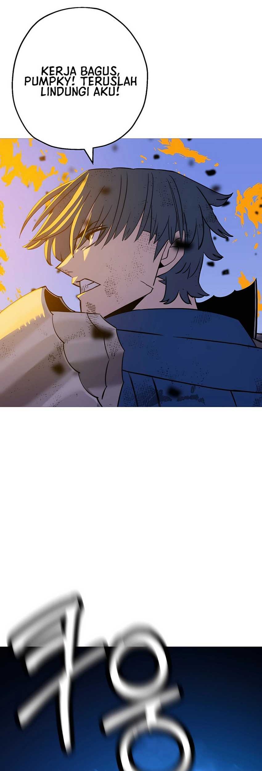 The Story of a Low-Rank Soldier Becoming a Monarch Chapter 134 - halaman 12