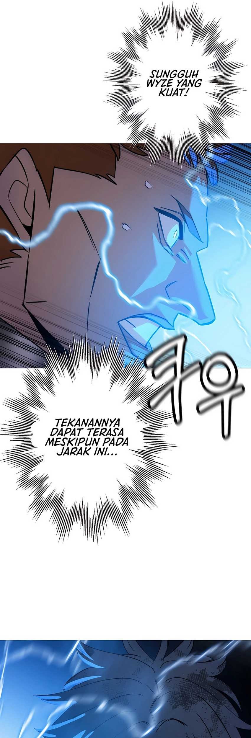 The Story of a Low-Rank Soldier Becoming a Monarch Chapter 134 - halaman 14