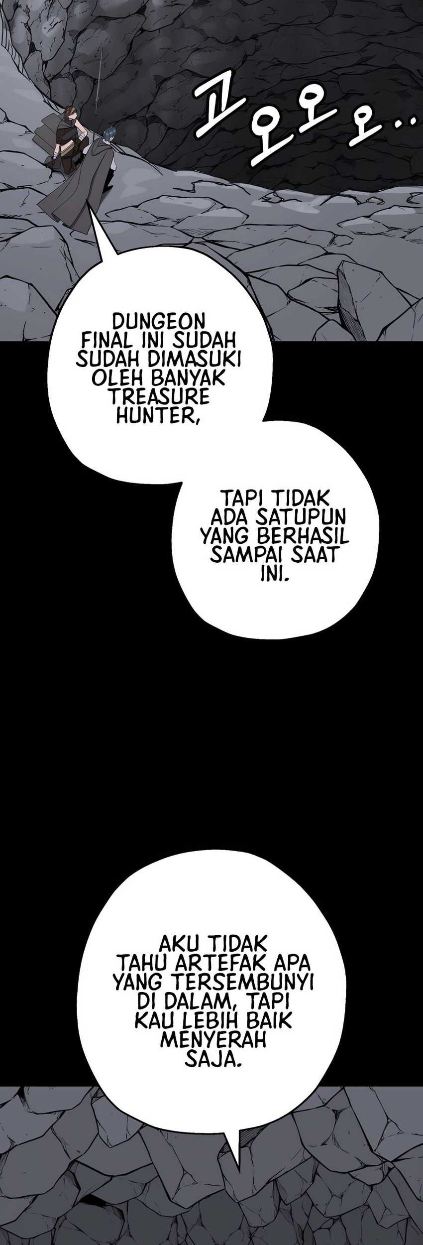 The Story of a Low-Rank Soldier Becoming a Monarch Chapter 134 - halaman 16