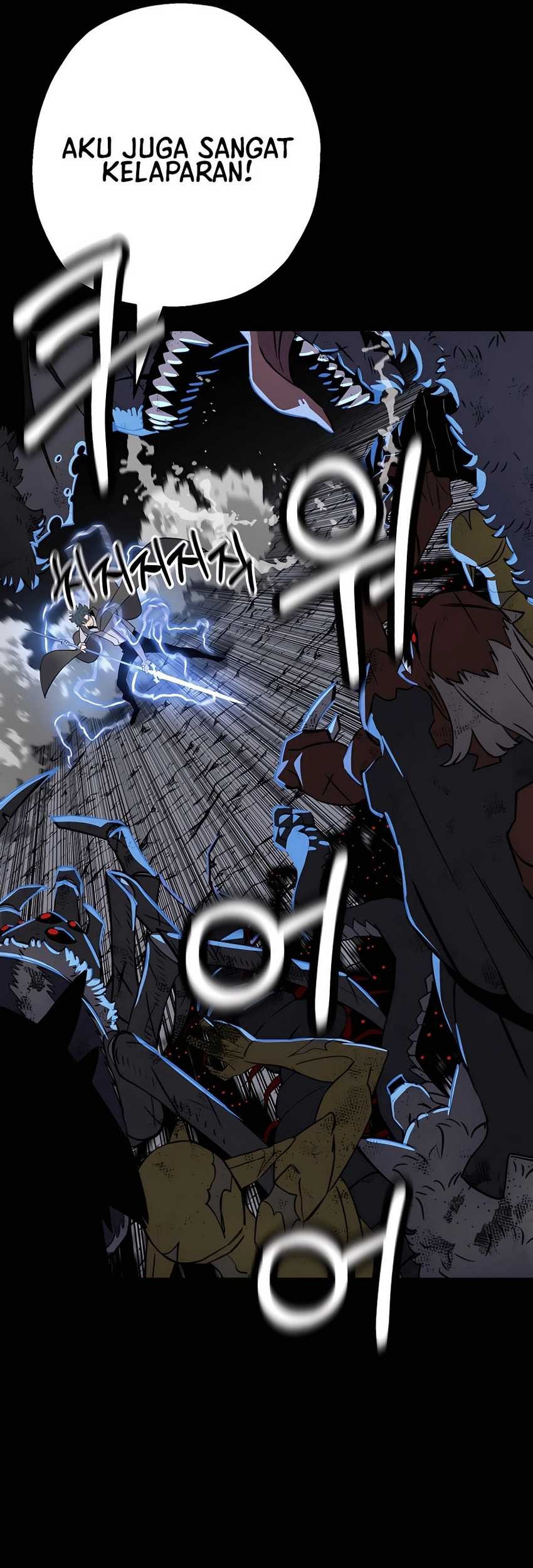 The Story of a Low-Rank Soldier Becoming a Monarch Chapter 134 - halaman 24
