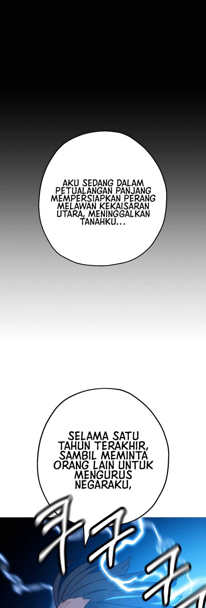 The Story of a Low-Rank Soldier Becoming a Monarch Chapter 134 - halaman 25
