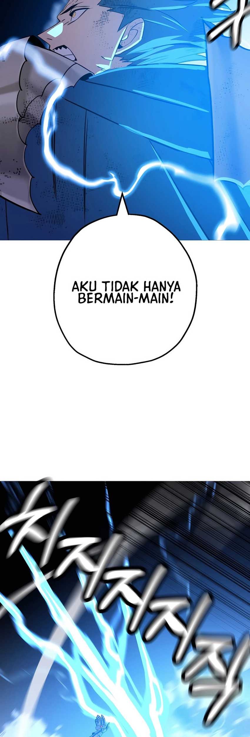 The Story of a Low-Rank Soldier Becoming a Monarch Chapter 134 - halaman 26