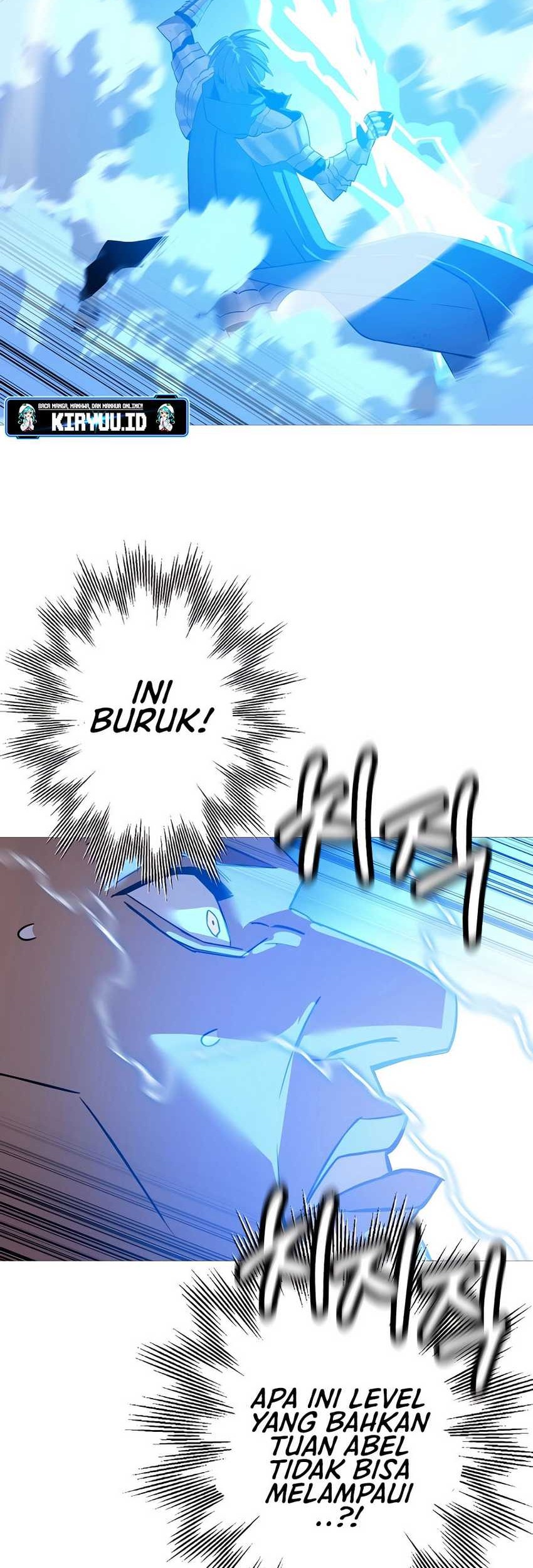 The Story of a Low-Rank Soldier Becoming a Monarch Chapter 134 - halaman 27