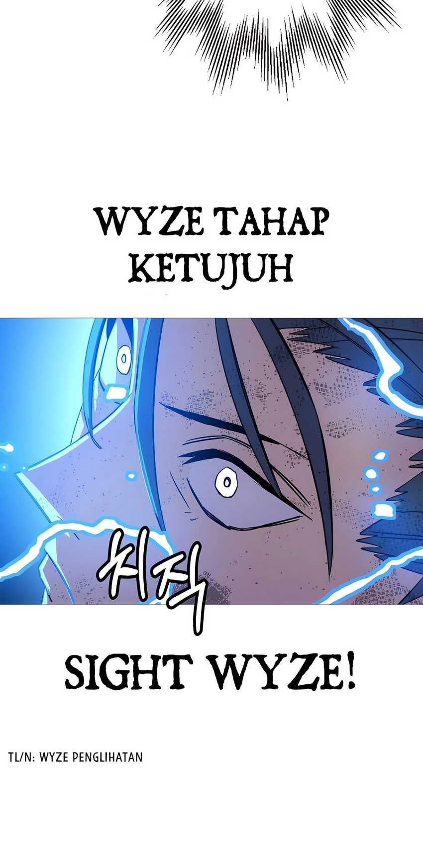 The Story of a Low-Rank Soldier Becoming a Monarch Chapter 134 - halaman 28