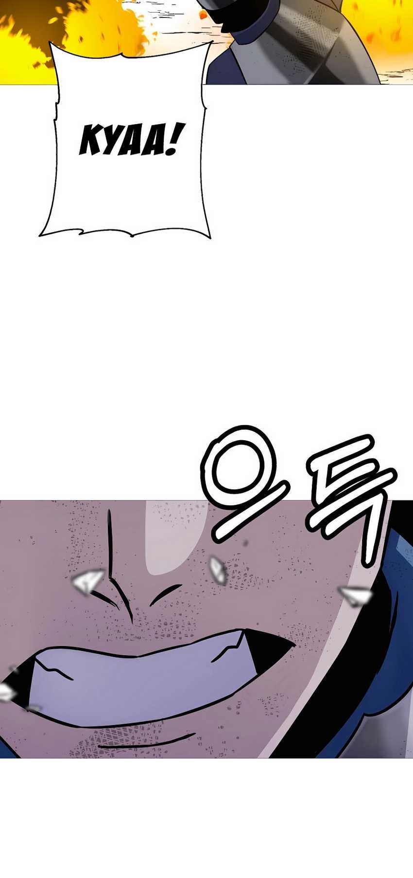 The Story of a Low-Rank Soldier Becoming a Monarch Chapter 134 - halaman 3