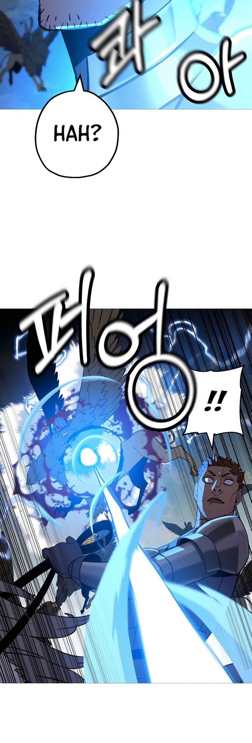 The Story of a Low-Rank Soldier Becoming a Monarch Chapter 134 - halaman 6