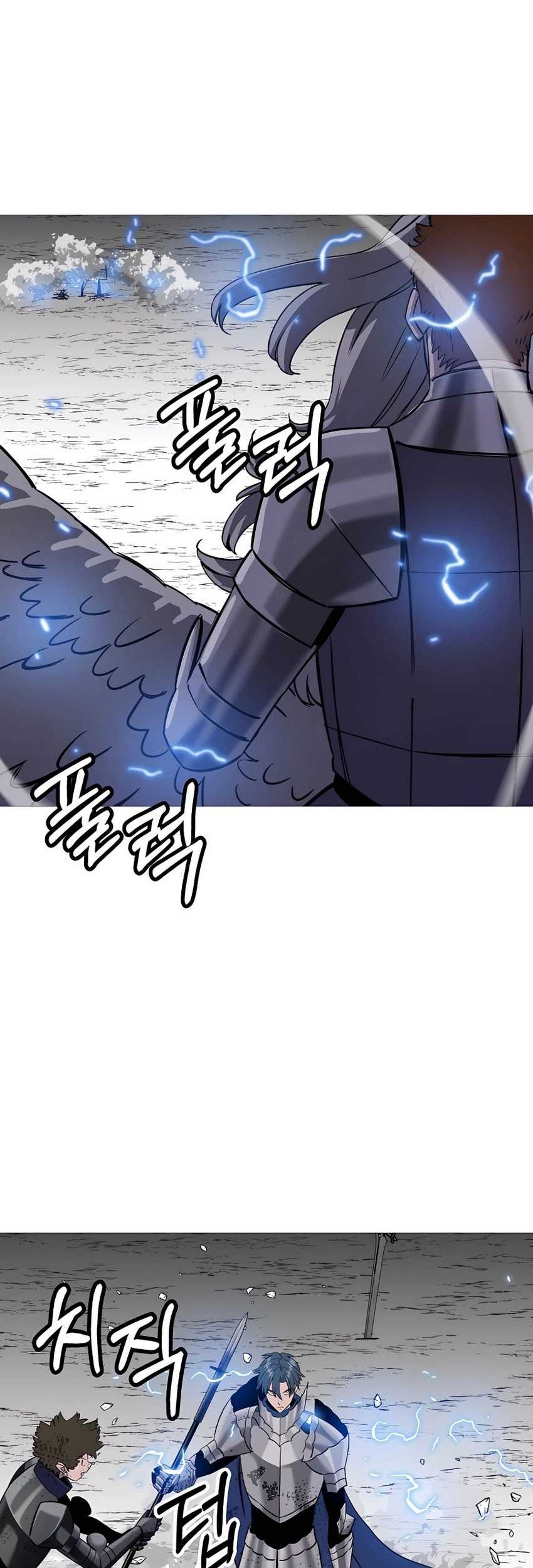 The Story of a Low-Rank Soldier Becoming a Monarch Chapter 134 - halaman 7