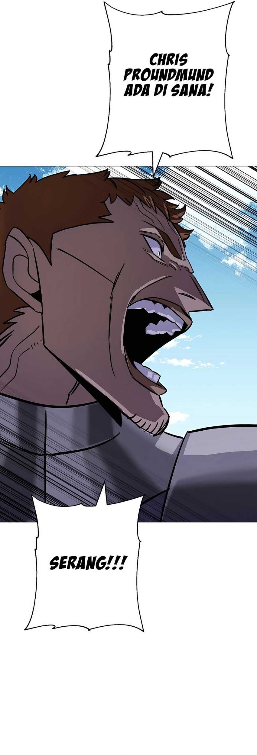 The Story of a Low-Rank Soldier Becoming a Monarch Chapter 134 - halaman 9