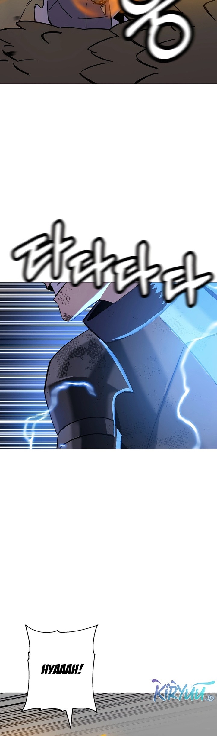 The Story of a Low-Rank Soldier Becoming a Monarch Chapter 135 - halaman 12