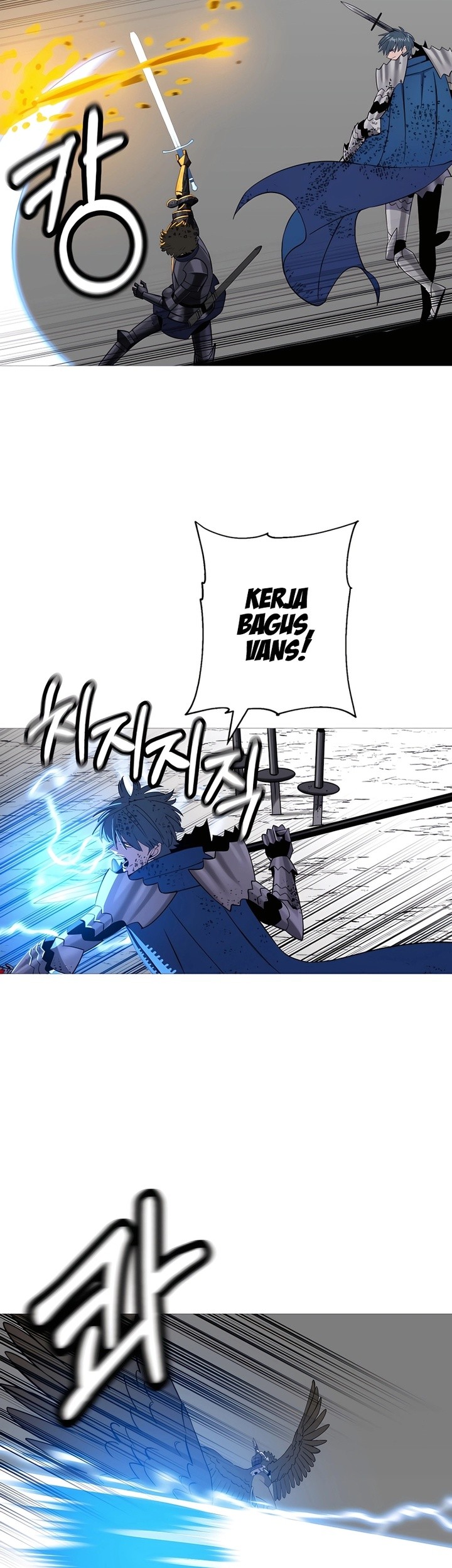 The Story of a Low-Rank Soldier Becoming a Monarch Chapter 135 - halaman 13