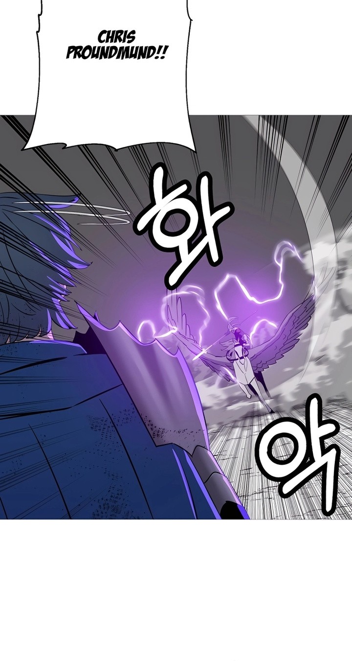 The Story of a Low-Rank Soldier Becoming a Monarch Chapter 135 - halaman 15