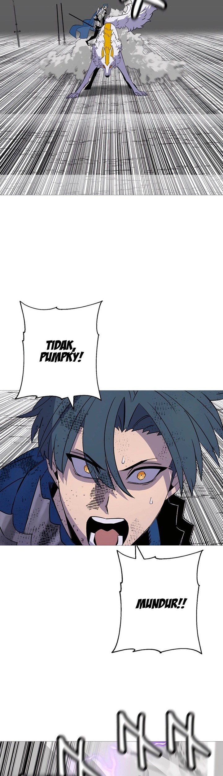 The Story of a Low-Rank Soldier Becoming a Monarch Chapter 135 - halaman 17