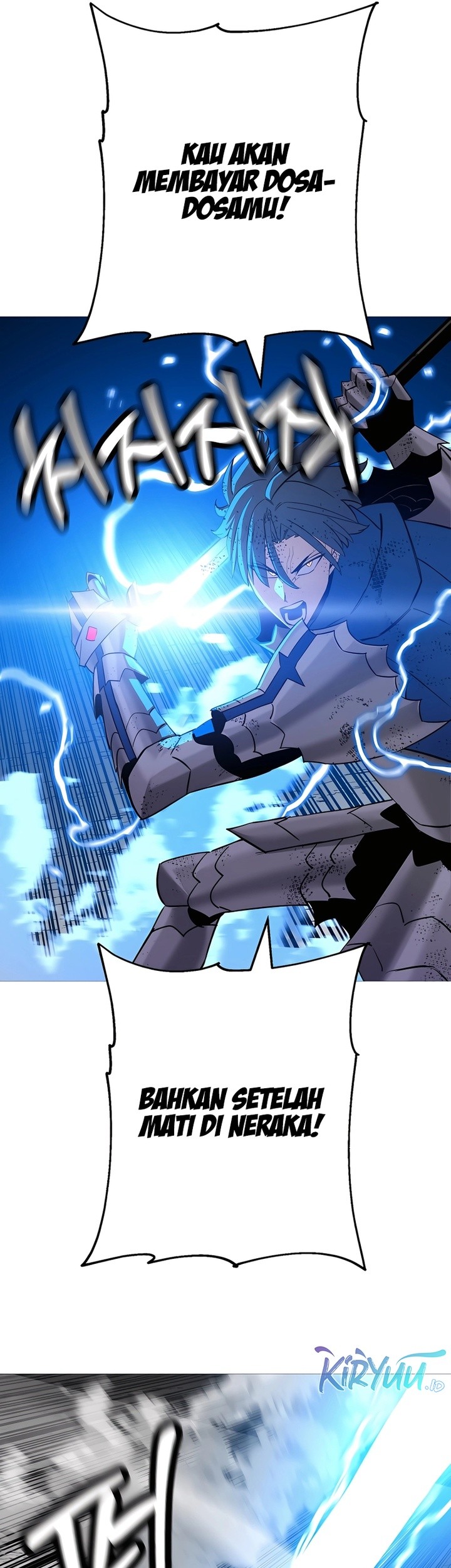 The Story of a Low-Rank Soldier Becoming a Monarch Chapter 135 - halaman 27