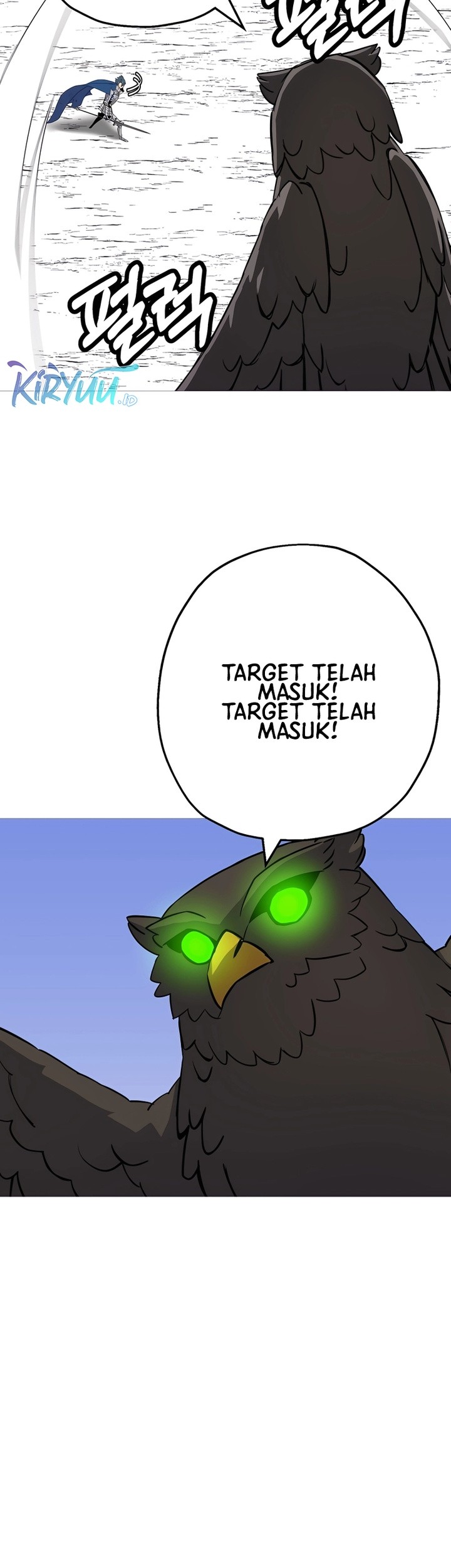 The Story of a Low-Rank Soldier Becoming a Monarch Chapter 135 - halaman 41