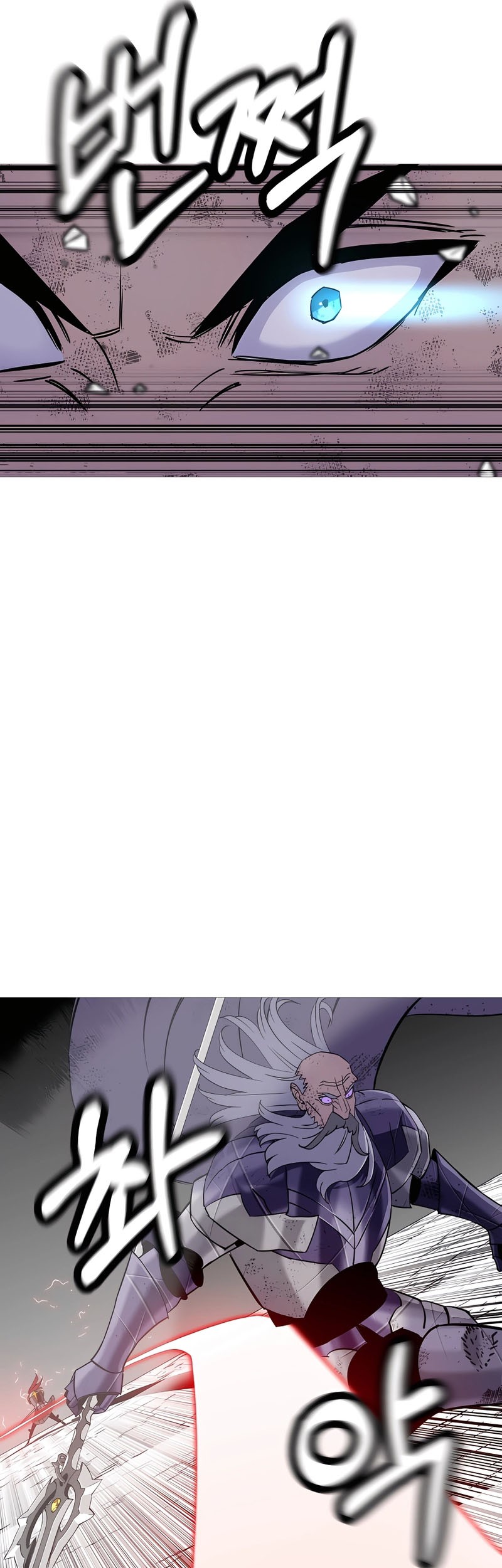 The Story of a Low-Rank Soldier Becoming a Monarch Chapter 136 - halaman 10