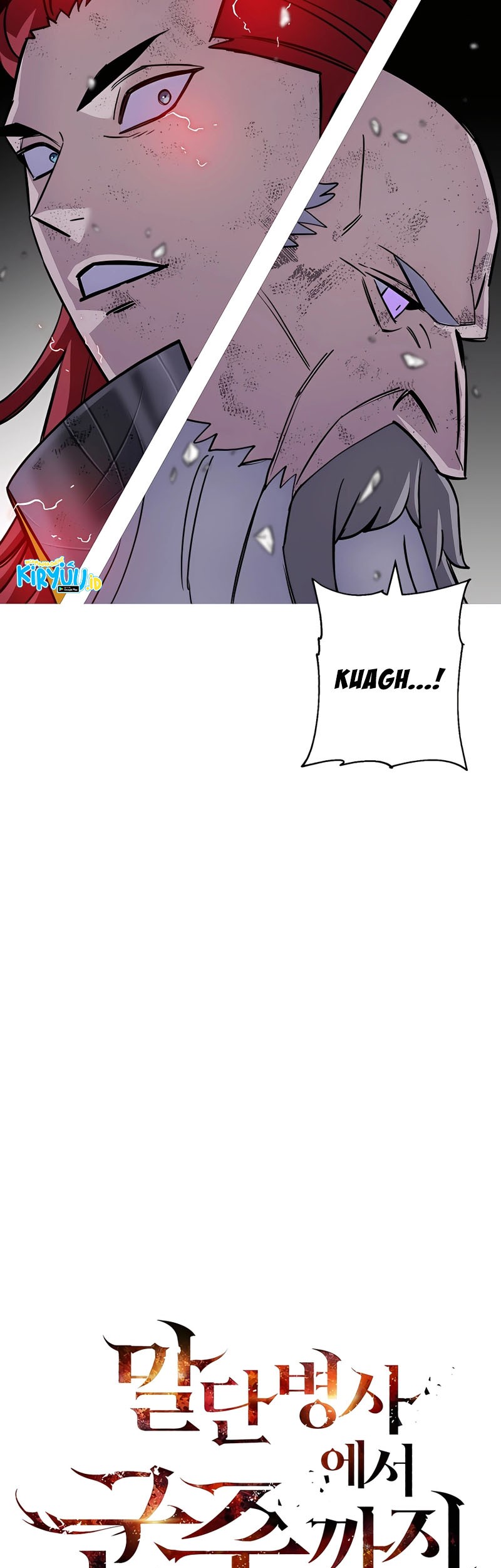 The Story of a Low-Rank Soldier Becoming a Monarch Chapter 136 - halaman 12