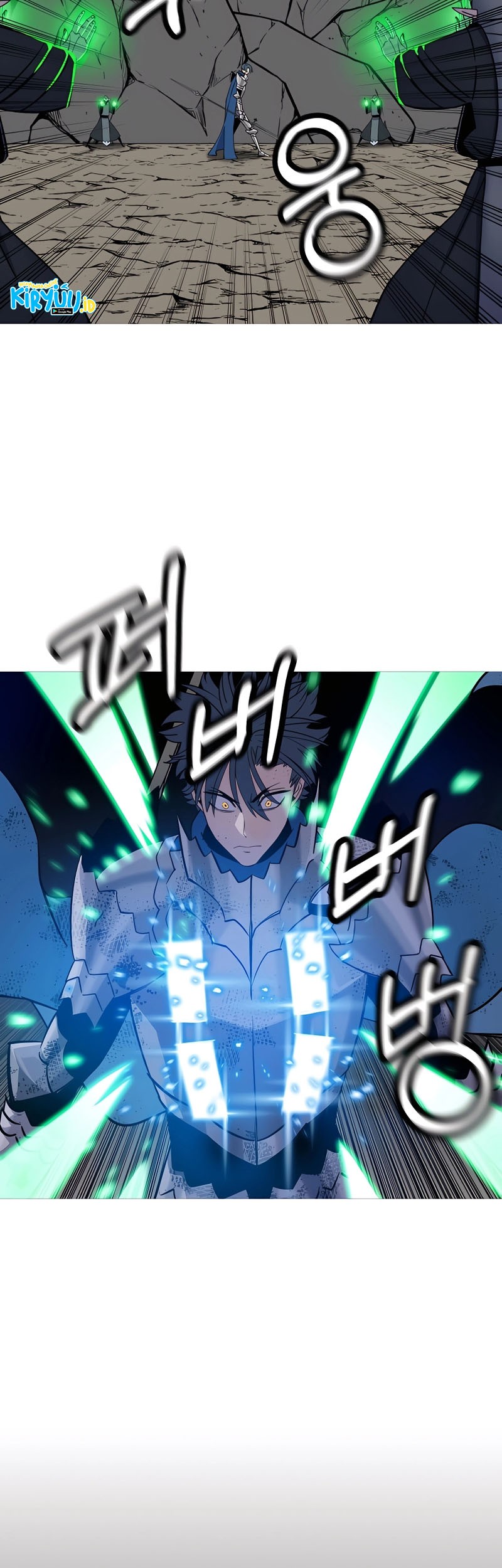 The Story of a Low-Rank Soldier Becoming a Monarch Chapter 136 - halaman 16