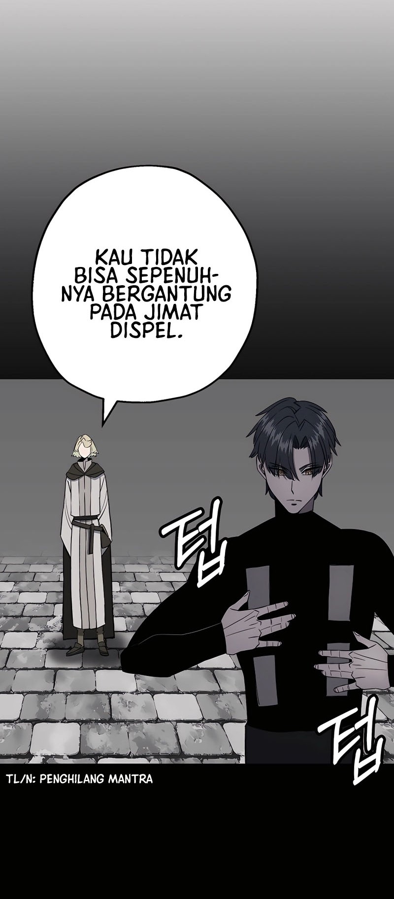 The Story of a Low-Rank Soldier Becoming a Monarch Chapter 136 - halaman 17