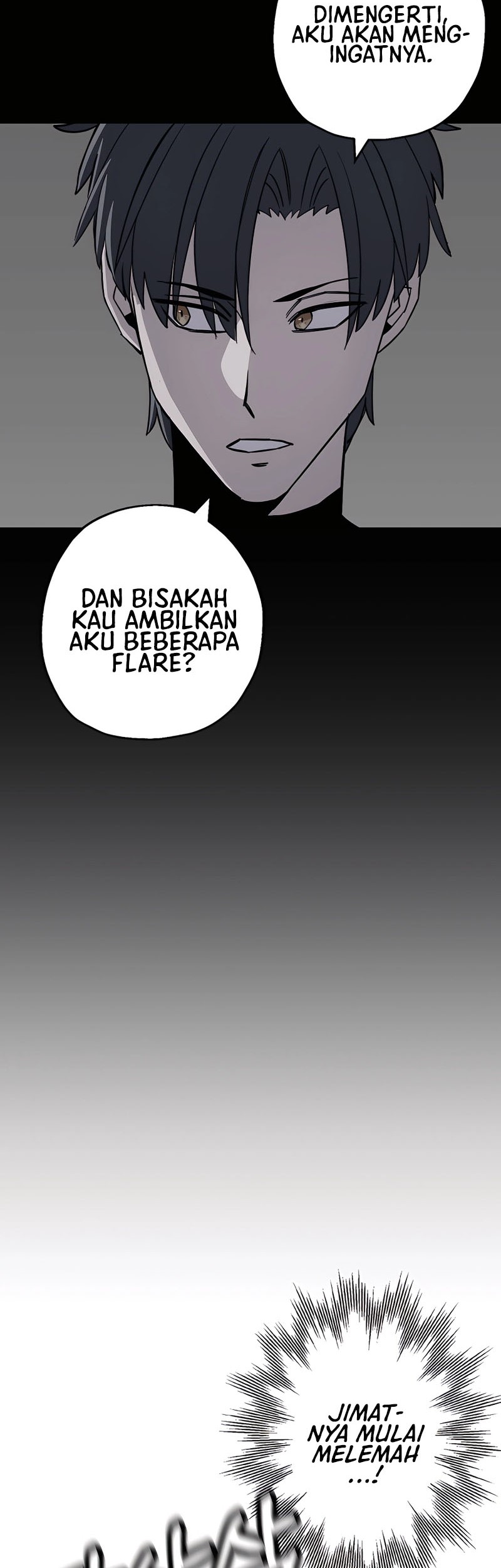 The Story of a Low-Rank Soldier Becoming a Monarch Chapter 136 - halaman 19