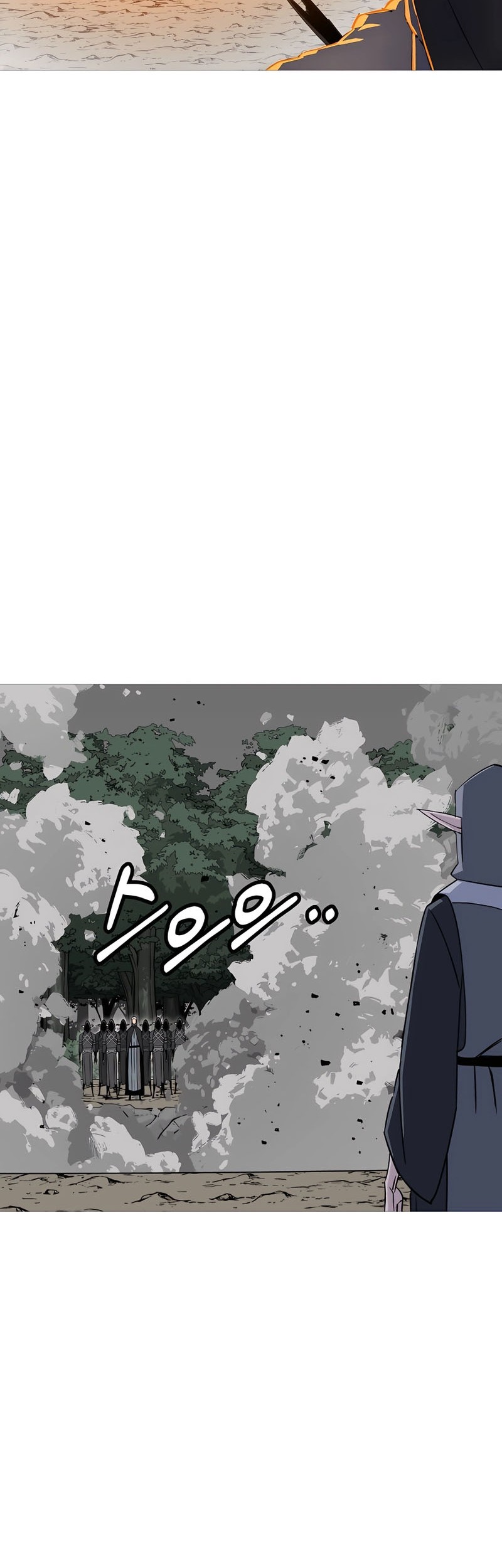 The Story of a Low-Rank Soldier Becoming a Monarch Chapter 136 - halaman 23