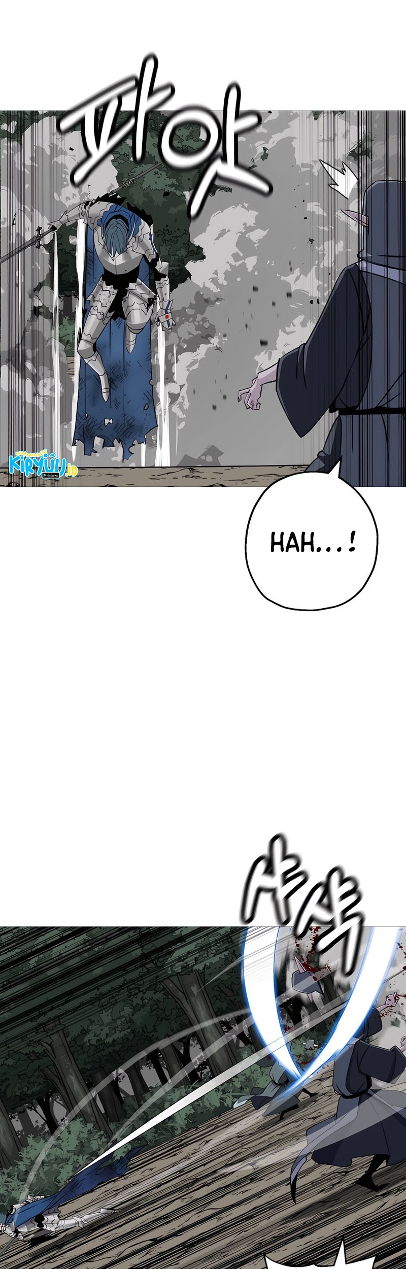 The Story of a Low-Rank Soldier Becoming a Monarch Chapter 136 - halaman 24
