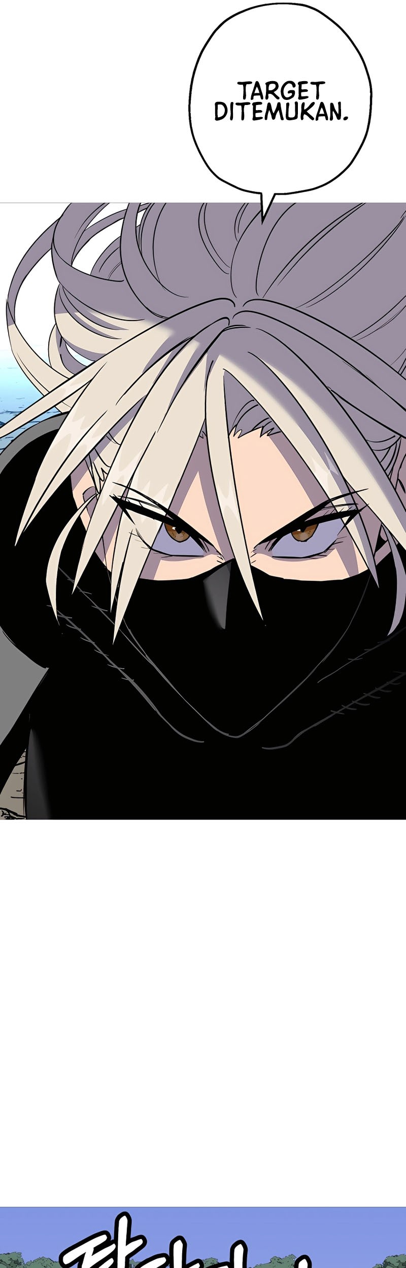 The Story of a Low-Rank Soldier Becoming a Monarch Chapter 136 - halaman 38
