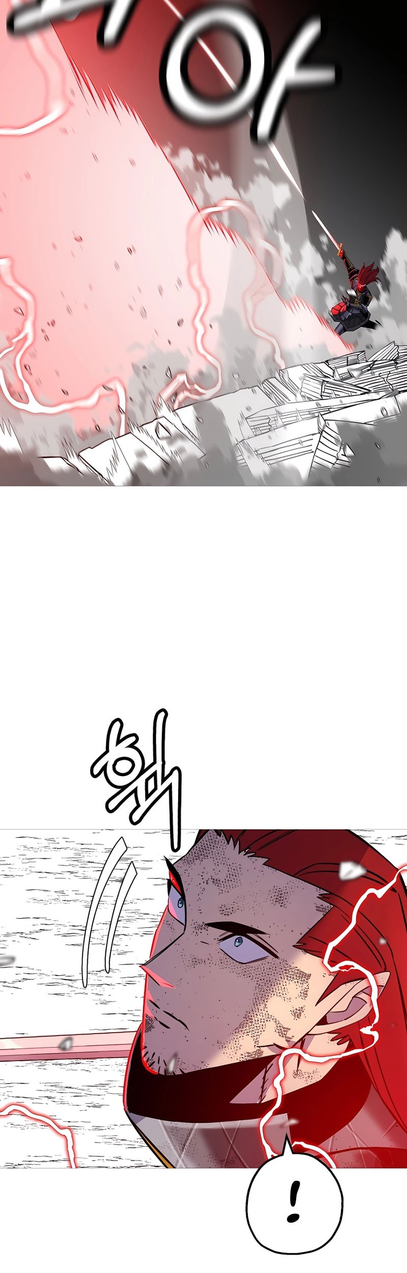 The Story of a Low-Rank Soldier Becoming a Monarch Chapter 136 - halaman 4
